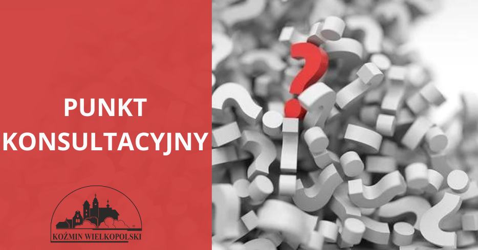 Punkt konsultacyjny dla osób uzależnionych